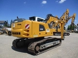 гусеничный экскаватор  LIEBHERR R 918 Litronic