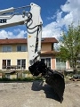 гусеничный экскаватор  LIEBHERR R 924 Litronic