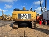 гусеничный экскаватор  CATERPILLAR 330D