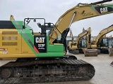 гусеничный экскаватор  CATERPILLAR 323