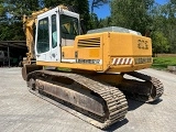 гусеничный экскаватор  LIEBHERR R 902 Litr. HD-SL