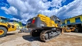 гусеничный экскаватор  VOLVO EC700CL