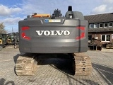 гусеничный экскаватор  VOLVO EC180EL