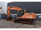 гусеничный экскаватор  DOOSAN DX 180 LC