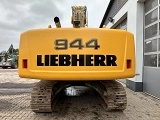 гусеничный экскаватор  LIEBHERR ER 944 C Litronic