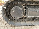 гусеничный экскаватор  CATERPILLAR 323D3