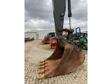 гусеничный экскаватор  VOLVO EC300DNL