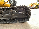 гусеничный экскаватор  CATERPILLAR 323D3