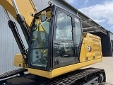 гусеничный экскаватор  CATERPILLAR 330 GC