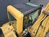 гусеничный экскаватор  CATERPILLAR 320