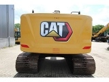 гусеничный экскаватор  CATERPILLAR 320