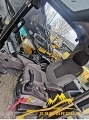 гусеничный экскаватор  VOLVO EC250DL