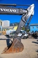 гусеничный экскаватор  VOLVO EC300ENL