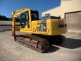 гусеничный экскаватор  KOMATSU PC210LC-8