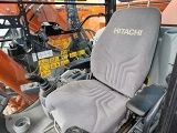 гусеничный экскаватор  HITACHI ZX 225 USRLC