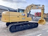 гусеничный экскаватор  CATERPILLAR 323D3