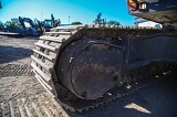 гусеничный экскаватор  VOLVO EC300ENL