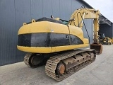 гусеничный экскаватор  CATERPILLAR 320