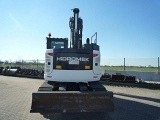 гусеничный экскаватор  HIDROMEK HMK 145 LC SR