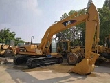 гусеничный экскаватор  CATERPILLAR 320 B L