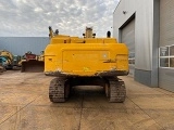 гусеничный экскаватор  CATERPILLAR 330D