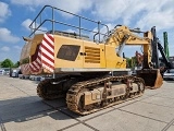 гусеничный экскаватор  LIEBHERR R 970 SME