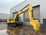 гусеничный экскаватор  CATERPILLAR 330 GC