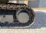 гусеничный экскаватор  CATERPILLAR 320D3