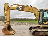 гусеничный экскаватор  CATERPILLAR 320 B L