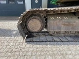 гусеничный экскаватор  CATERPILLAR 330D