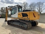 гусеничный экскаватор  LIEBHERR R 922