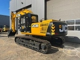 гусеничный экскаватор  JCB NXT 205