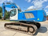 гусеничный экскаватор  LIEBHERR R 946