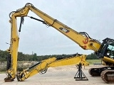 гусеничный экскаватор  CATERPILLAR 336F L