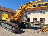 гусеничный экскаватор  LIEBHERR R 912 Litr. Std.