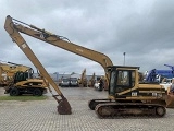 гусеничный экскаватор  CATERPILLAR 320 L