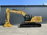 гусеничный экскаватор  CATERPILLAR 330 GC