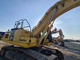 гусеничный экскаватор  KOMATSU PC360NLC-10