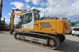 гусеничный экскаватор  LIEBHERR R 926