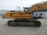 гусеничный экскаватор  LIEBHERR R 926 Litronic