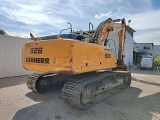 гусеничный экскаватор  LIEBHERR R 926