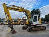 гусеничный экскаватор  LIEBHERR R 924 Compact