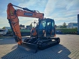 гусеничный экскаватор  DOOSAN DX 140 LCR