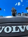 гусеничный экскаватор  VOLVO ECR235EL