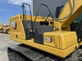 гусеничный экскаватор  CATERPILLAR 330 GC