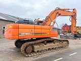 гусеничный экскаватор  DOOSAN DX380LC-3