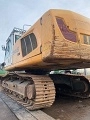 гусеничный экскаватор  LIEBHERR R 946