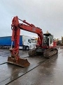 гусеничный экскаватор  LIEBHERR R 904 C Litronic HDSL