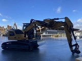 гусеничный экскаватор  LIEBHERR R 914 Compact Litronic