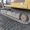 гусеничный экскаватор  CATERPILLAR 336F